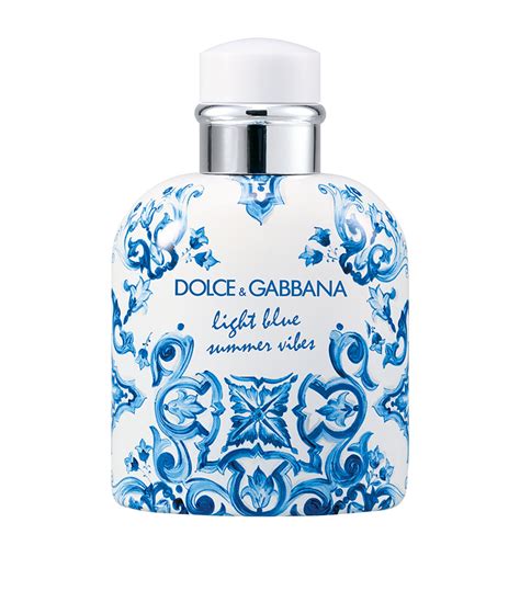 summer vibes dolce gabbana.